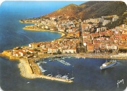 20-AJACCIO-N°3848-C/0017 - Ajaccio