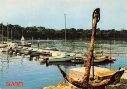 56-GUIDEL PLAGE-N°3849-B/0255 - Guidel