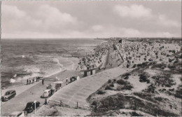 71816 - Norderney - Nordstrand - Ca. 1960 - Norderney