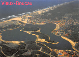 40-VIEUX BOUCAU-N°3851-A/0121 - Vieux Boucau