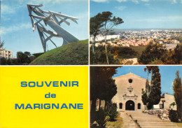 13-MARIGNANE-N°3850-C/0067 - Marignane
