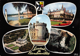 78-RAMBOUILLET-N°3851-C/0285 - Rambouillet