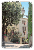 83-LE CASTELLET-N°3851-A/0213 - Le Castellet