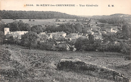 78-SAINT REMY LES CHEVREUSE-N°T2901-B/0069 - St.-Rémy-lès-Chevreuse