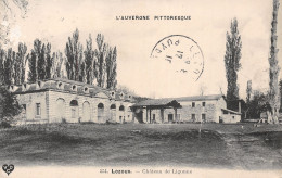 63-LEZOUX-N°T2901-B/0065 - Lezoux