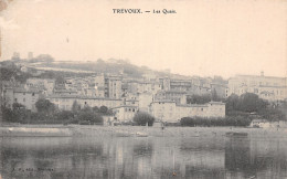 01-TREVOUX-N°T2901-B/0063 - Trévoux