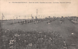 80-VILLERS BRETONNEUX-N°T2900-G/0399 - Villers Bretonneux