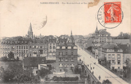 57-SARREGUEMINES-N°T2901-D/0123 - Sarreguemines