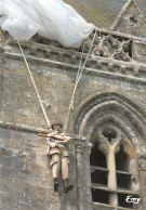 50-SAINTE MERE EGLISE-N°3852-D/0137 - Sainte Mère Eglise