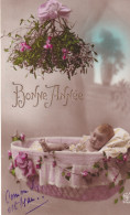FANTAISIE(BEBE) BONNE ANNEE - Babies