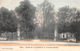 78-MARLY-N°3855-B/0383 - Marly Le Roi