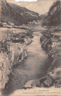 01-BELLEGARDE-N°T2902-H/0269 - Bellegarde-sur-Valserine