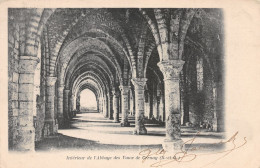 78-VAUX DE CERNAY-N°3855-H/0049 - Vaux De Cernay