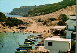 CPM Cala Portinatx - Ibiza