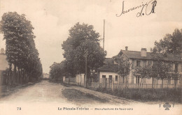 94-LE PLESSIS TREVISE-N°T2903-F/0217 - Le Plessis Trevise