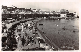 83-SAINTE MAXIME-N°T2903-G/0361 - Sainte-Maxime