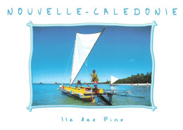 FRANCE - Nouvelle Calédonie - Île Des Pins - Carte Postale Récente - Nouvelle Calédonie