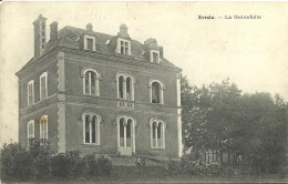 10681 CPA Ernée - La Guinefolle - Ernee