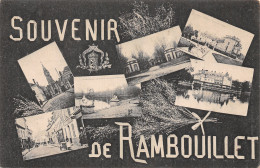 78-RAMBOUILLET-N°T2904-E/0371 - Rambouillet