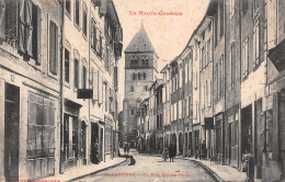 31-SAINT GAUDENS-N°T2904-G/0003 - Saint Gaudens
