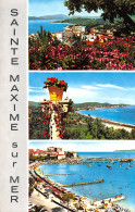 83-SAINTE MAXIME SUR MER-N°3858-A/0021 - Sainte-Maxime