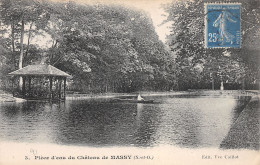 91-MASSY-N°3858-E/0151 - Massy