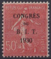 1930 FRANCE  N** 264 MNH - Unused Stamps