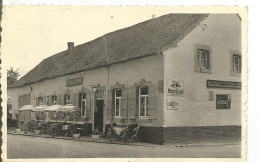 Cortenbosch Cafe  (jur - Alken