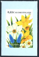 Finland 1209, MNH. Easter Flowers, 2004. - Nuevos