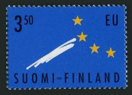 Finland 958,MNH.Michel 1288. Membership In European Union,1995. - Ongebruikt