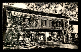 46 - GRAMAT - HOTEL DE LA PROMENADE - Gramat