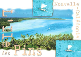 FRANCE - Nouvelle Calédonie - L'Île Des Pins - Carte Postale - Nouvelle Calédonie