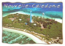 FRANCE - Nouvelle Calédonie - L'ami Du Marin - Le Phare Amédée - Carte Postale - Nouvelle Calédonie