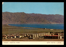 ISRAEL - EILAT - VUE PARTIELLE - Israël