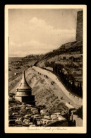 ISRAEL - JERUSALEM - TOMBEAU D'ABSALOM - EDITEUR LEHNERT ET LANDROCK - Israel