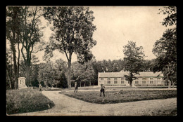 78 - ECOLE DE GRIGNON - NOUVEAU LABORATOIRE - Grignon