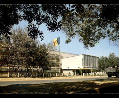 TCHAD - FORT-LAMY - LE PALAIS DU GOUVERNEMENT - Chad