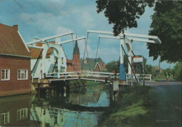 101952 - Niederlande - Breukelen - Vechtbrug - Ca. 1980 - Breukelen