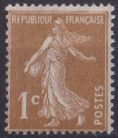 1931 FRANCE  N** 277B MNH - Nuevos