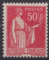 1932 FRANCE  N** 283 MNH - Unused Stamps