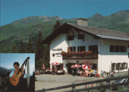 99531 - Österreich - Navis - Naviser Hütte - Ca. 1985 - Innsbruck