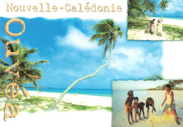 FRANCE - Nouvelle Calédonie - Ouvéa - Plage De Mouly - Carte Postale - Nouvelle Calédonie