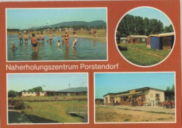 91620 - Neuengönna - Naherholungsgebiet Porstendorf - 1984 - Eisenberg