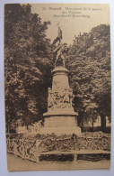 BELGIQUE - LIMBOURG - HASSELT - Monument De La Guerre Des Paysans - Hasselt