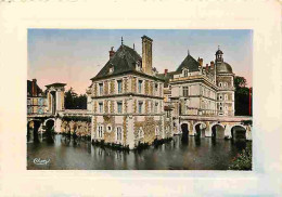 49 - Saint Georges Sur Loire - Le Château De Serrant - Carte Neuve - CPM - Voir Scans Recto-Verso - Saint Georges Sur Loire