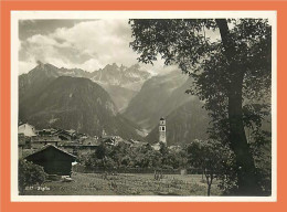 A315 / 545 Suisse Carte PHOTO De SOGLIO - Soglio