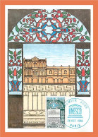 A291 / 185 UNESCO 1985 FDC ( Timbre ) - Sin Clasificación