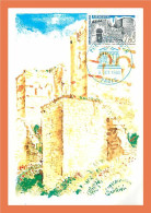 A291 / 189 UNESCO 1983 FDC ( Timbre ) - Unclassified