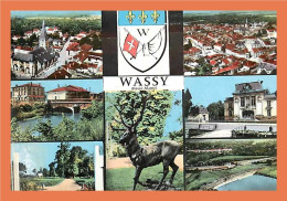 A270 / 077 52 - WASSY Multivues - Wassy