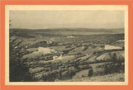 A255 / 211 01 - HAUTEVILLE LOMPNES - Vue Générale Sur Les Sanatoria - Hauteville-Lompnes